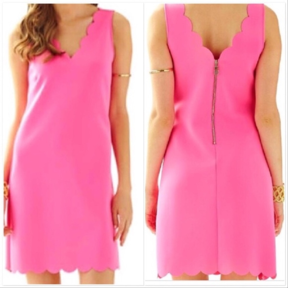 Lilly Pulitzer Mikayla Dress Size XS